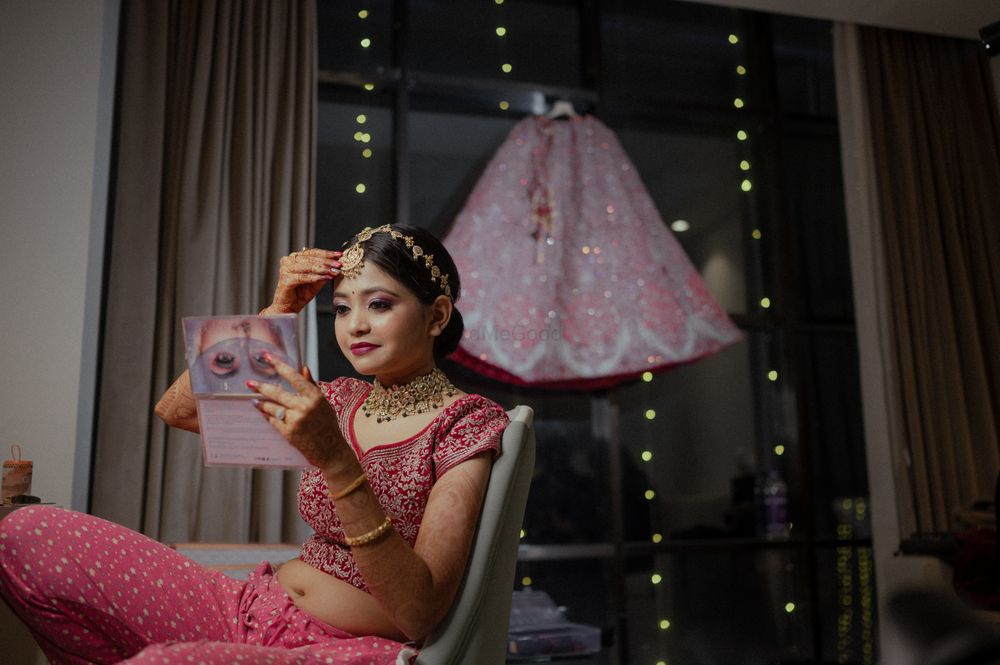 Photo From Brides geeting ready shots - By Kamaal Ansari Photography