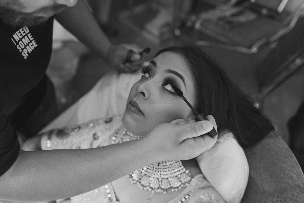 Photo From Brides geeting ready shots - By Kamaal Ansari Photography