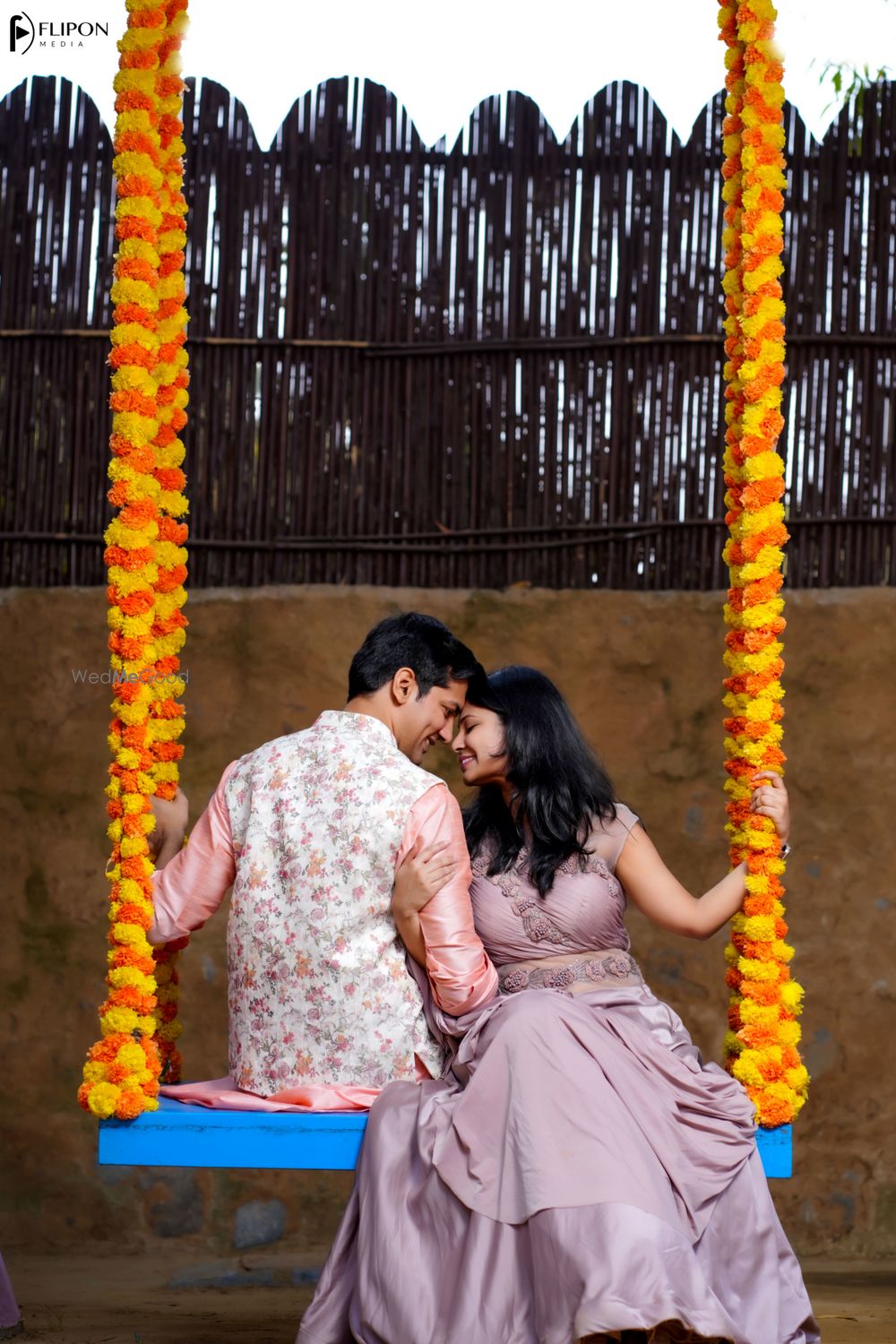 Photo From Ashish & Aashna Pre-Wedding Shoot - By FlipOn Media