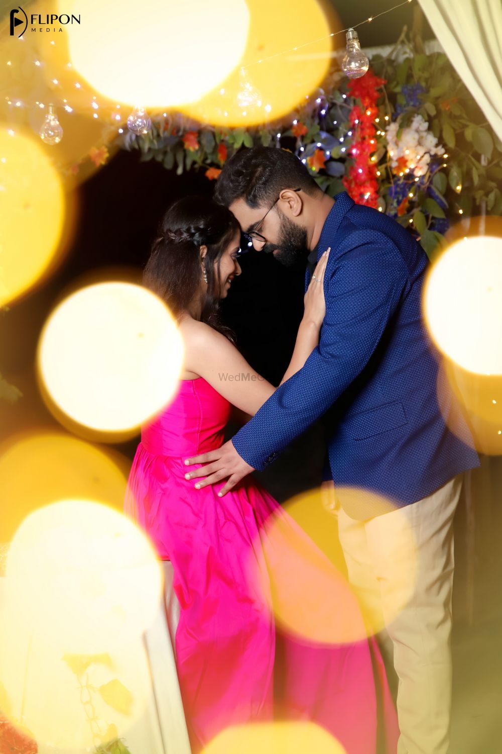 Photo From Deepshikah Pre-Wedding Rishikesh - By FlipOn Media