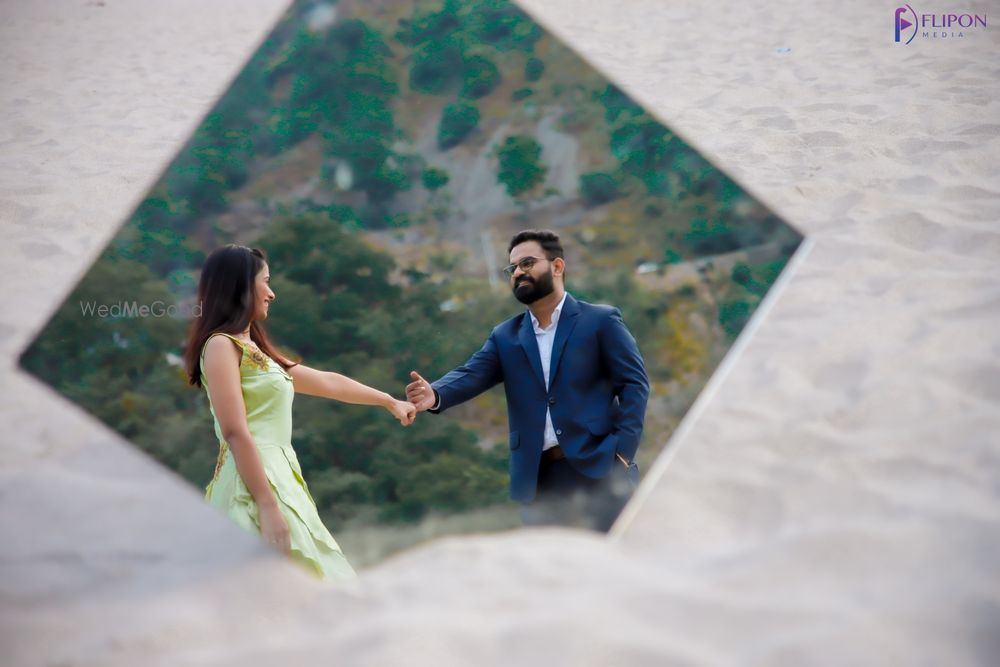 Photo From Deepshikah Pre-Wedding Rishikesh - By FlipOn Media