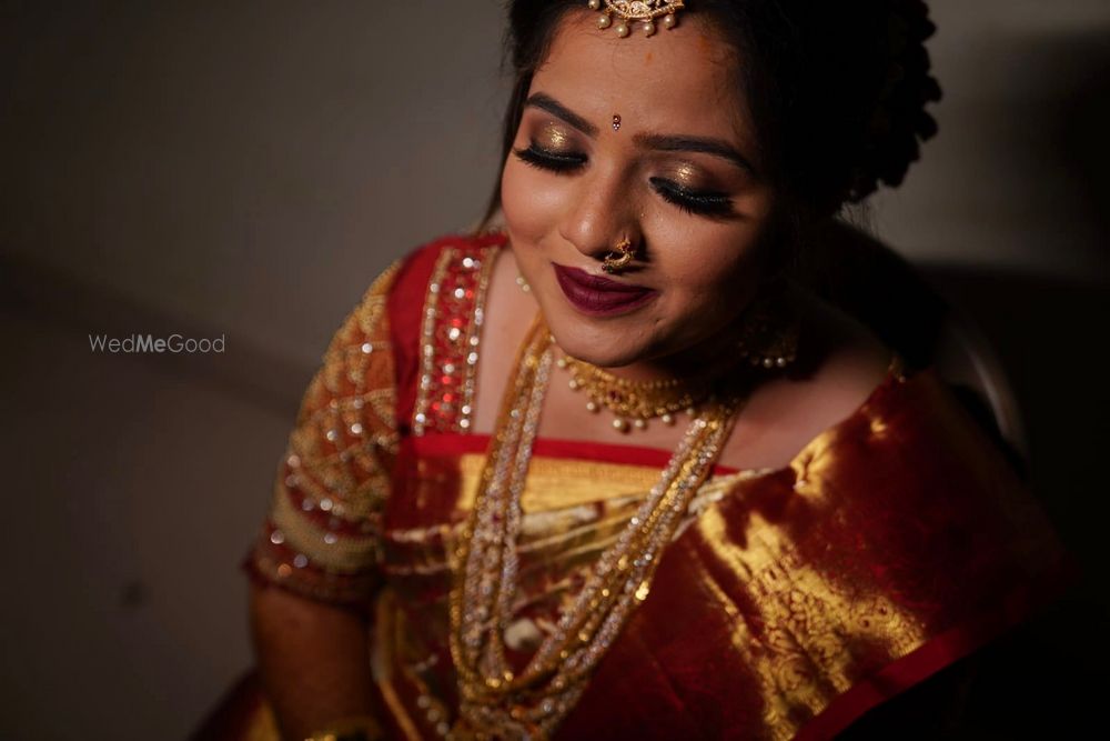 Photo From Layanaya - By Makeovers by Prasanna