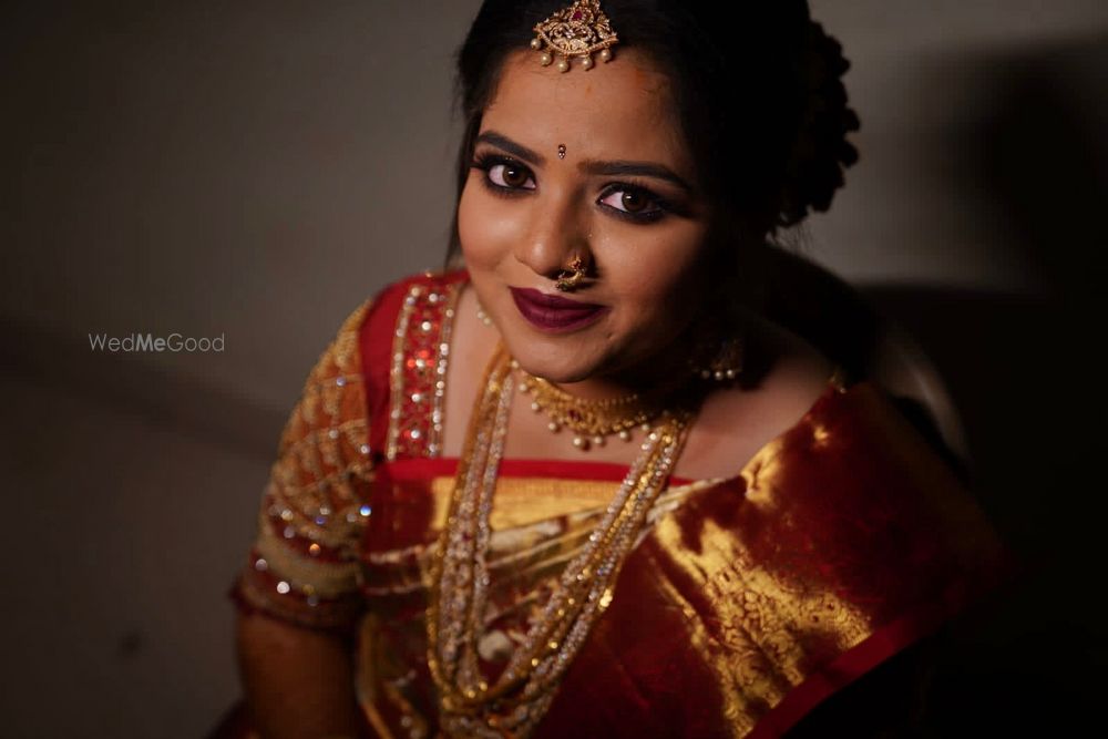 Photo From Layanaya - By Makeovers by Prasanna