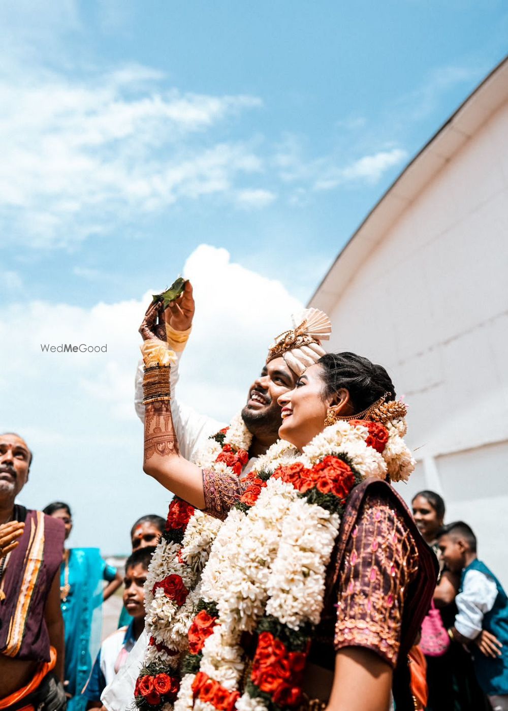 Photo From Tamil Wedding at Kochi - By SANS Events and Wedding Planner