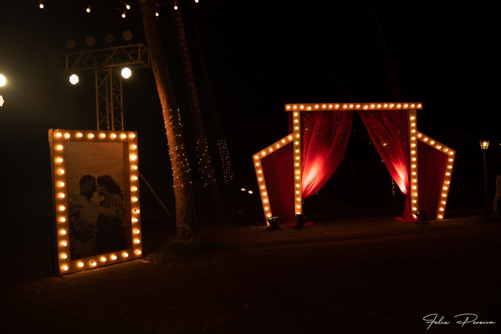 Photo From Pooja & Amit - By The Perfect Knot