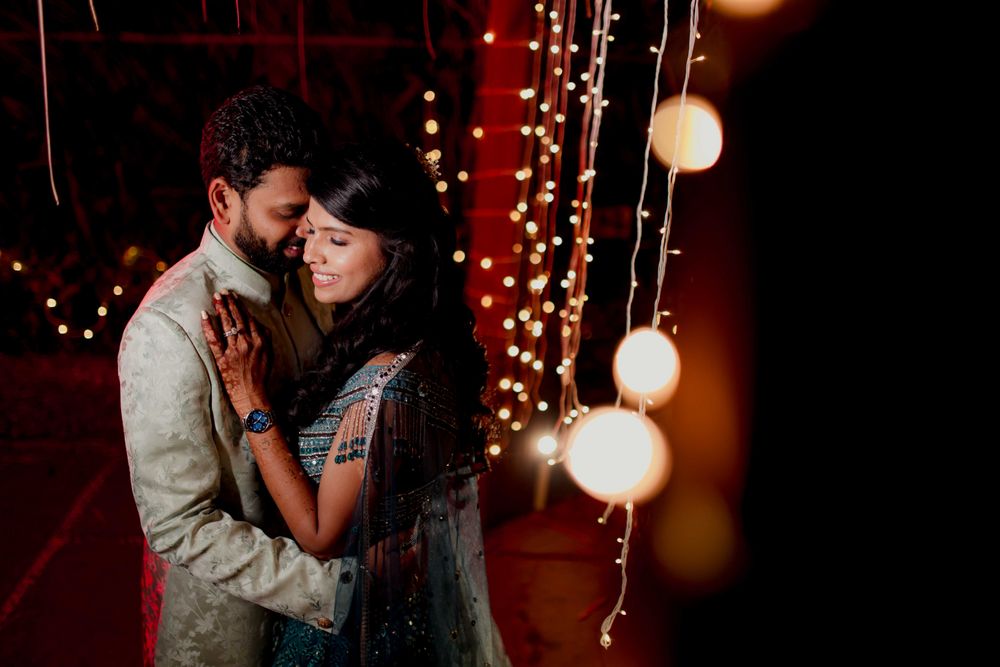 Photo From Shivang & Pallavi - By The Perfect Knot