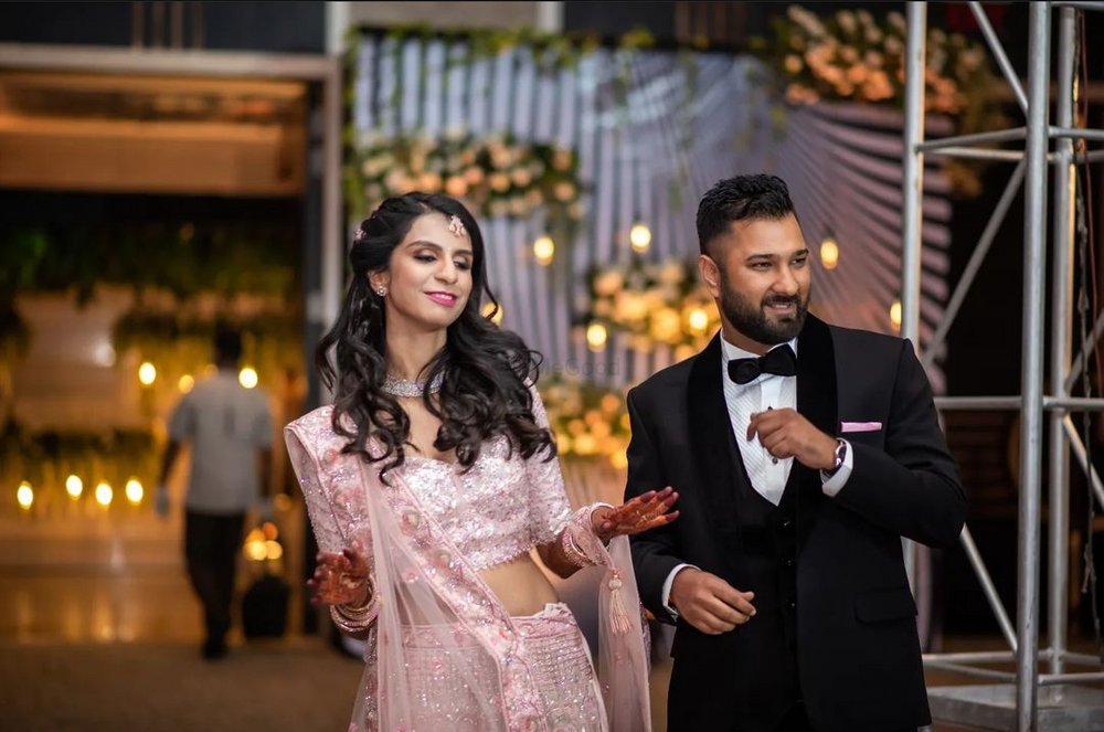 Photo From Sangeet - By Wedding Land Photography