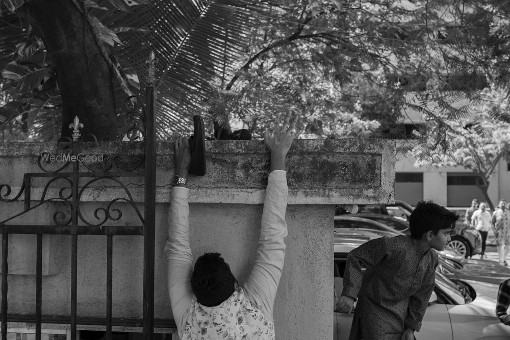 Photo From YOGINI & PRAMEET - By In The Moment