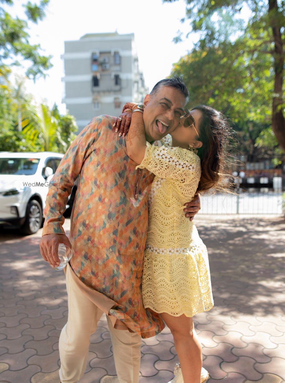 Photo From YOGINI & PRAMEET - By In The Moment