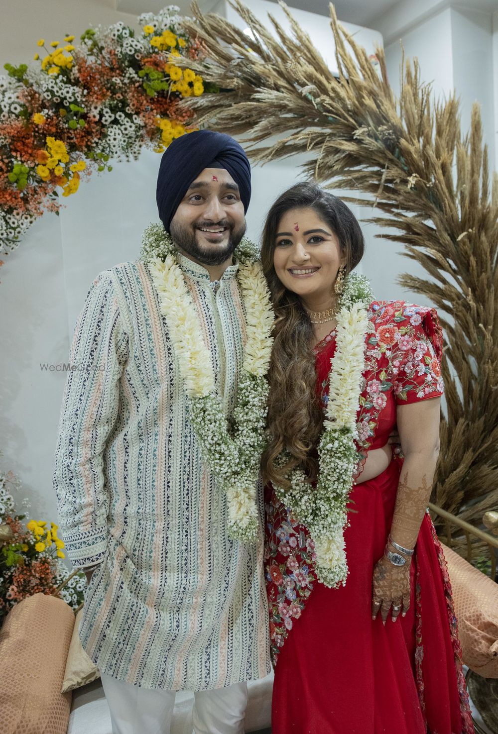 Photo From YOGINI & PRAMEET - By In The Moment