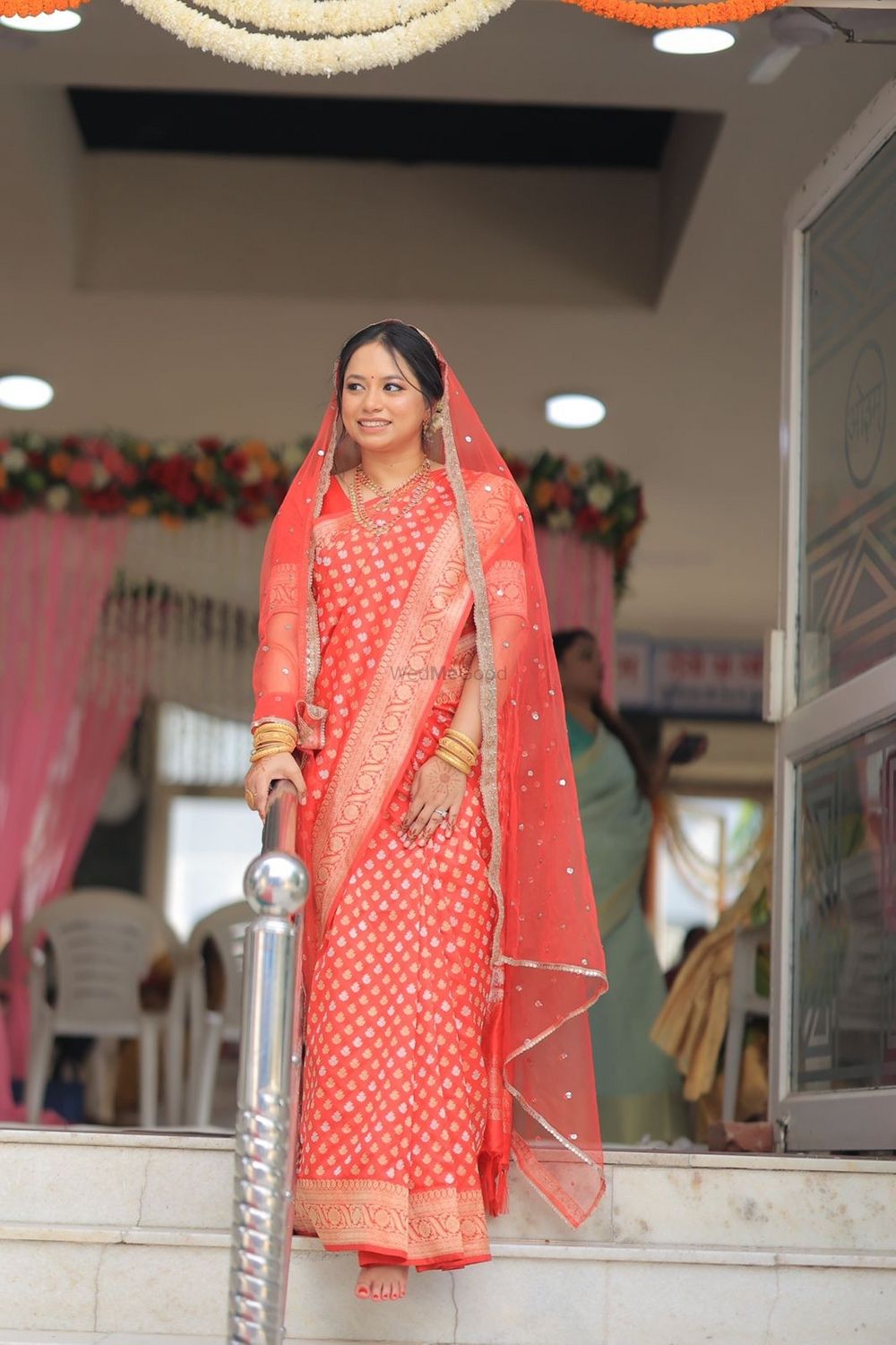 Photo From Bengali Brides - By Makeovers by Nandini