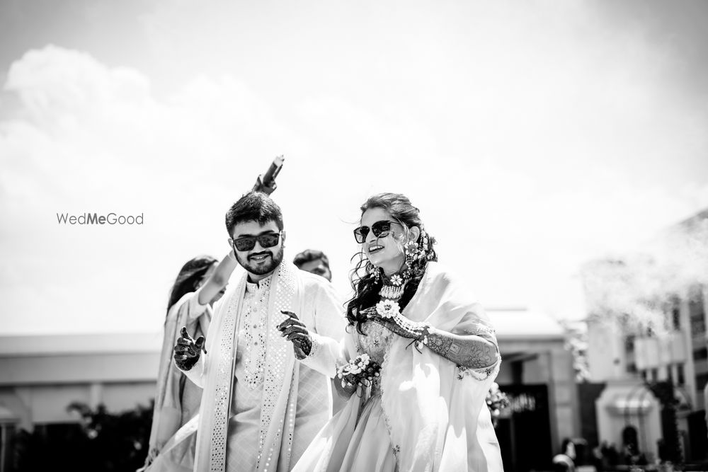 Photo From Shubham & Chhavi - By Wedding by life sketch