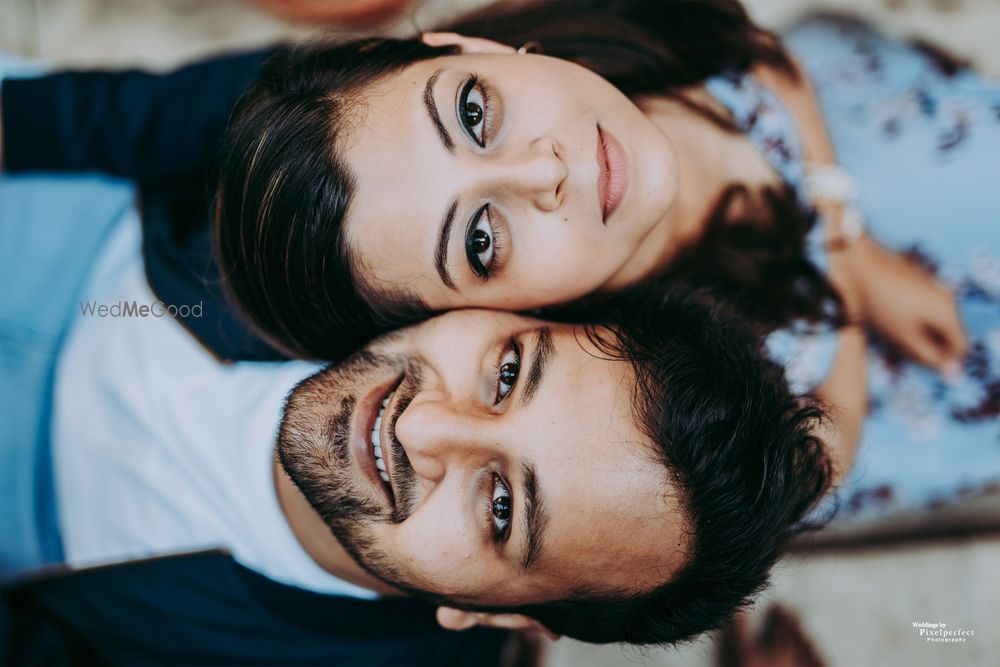 Photo From Pre-Wedding of Rohan And Aditi - By Weddings by Pixel Perfect