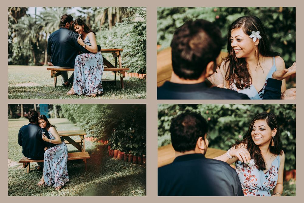 Photo From Pre-Wedding of Rohan And Aditi - By Weddings by Pixel Perfect