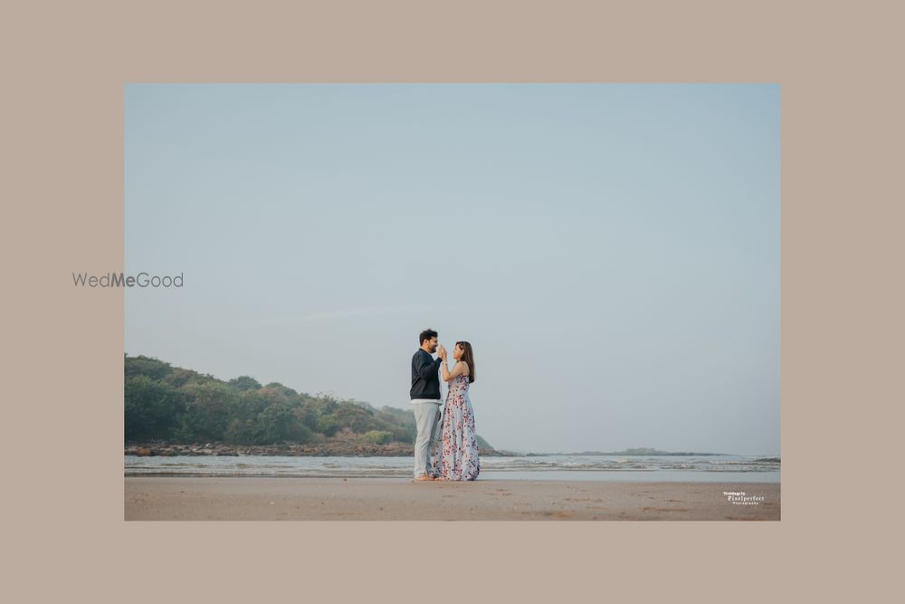 Photo From Pre-Wedding of Rohan And Aditi - By Weddings by Pixel Perfect