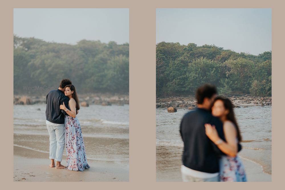 Photo From Pre-Wedding of Rohan And Aditi - By Weddings by Pixel Perfect