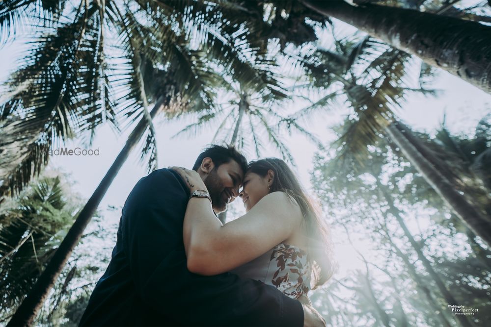 Photo From Pre-Wedding of Rohan And Aditi - By Weddings by Pixel Perfect