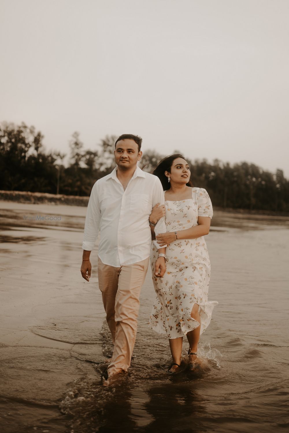 Photo From Pre-Wedding of Himandri&Ankit - By Weddings by Pixel Perfect