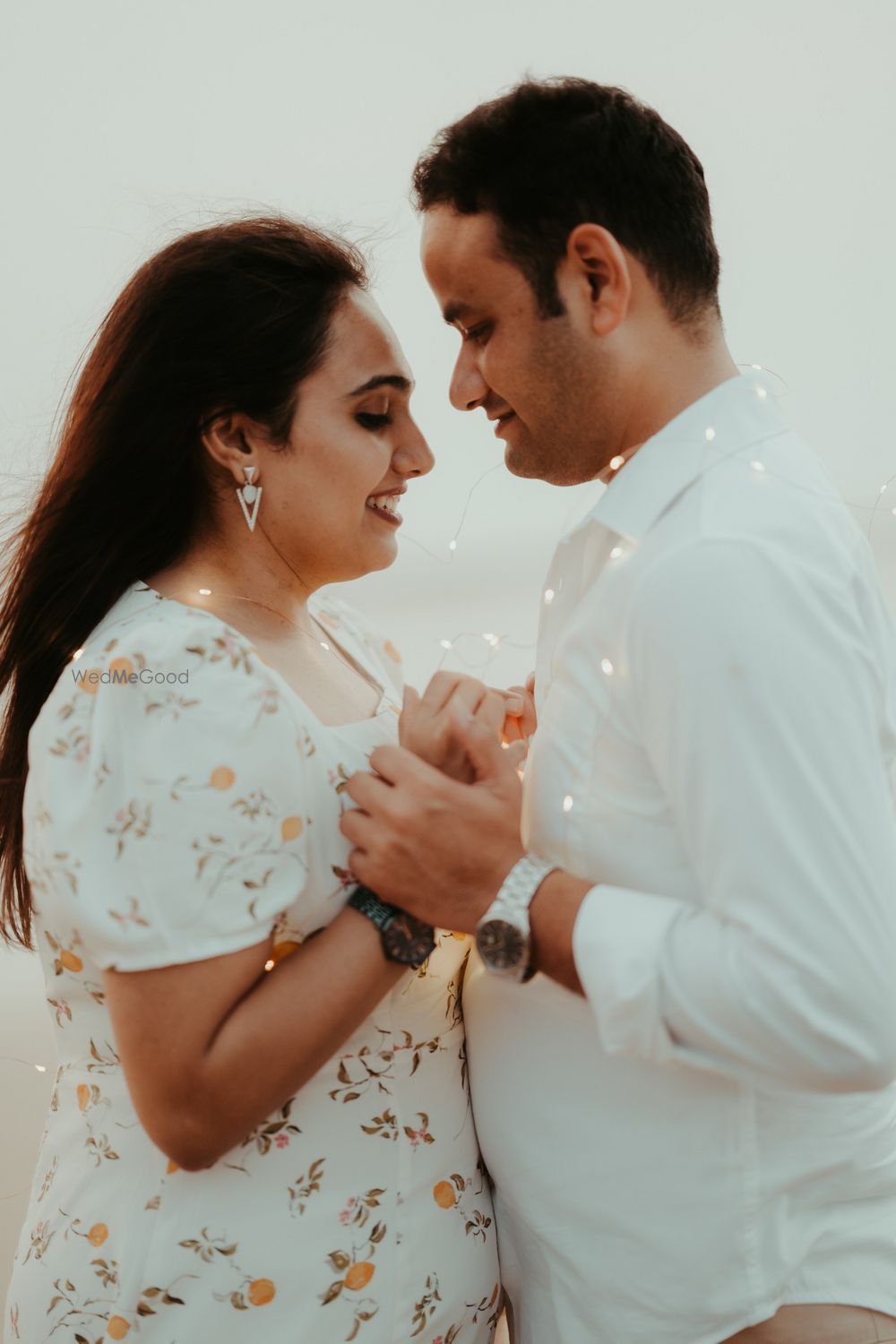 Photo From Pre-Wedding of Himandri&Ankit - By Weddings by Pixel Perfect