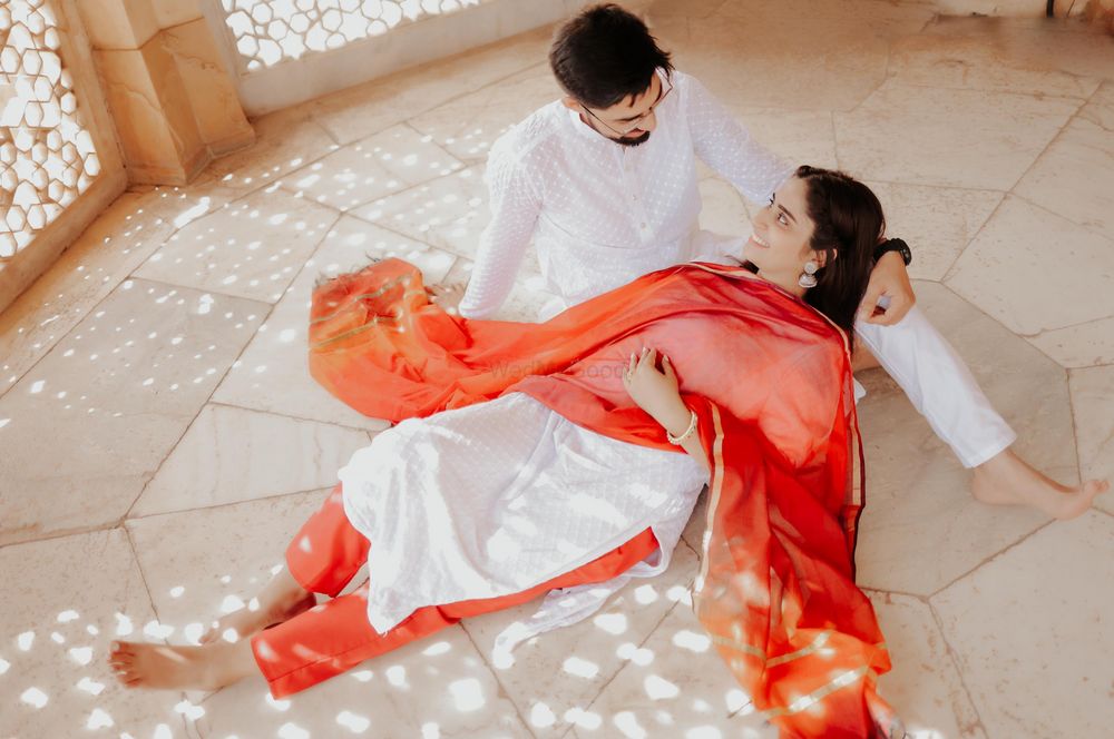 Photo From Rohit & Bhawana - By Wedding Filmmaker