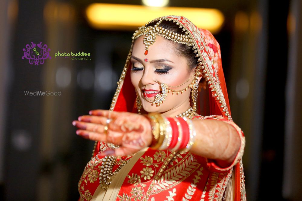 Photo From Dharma And saurabh - By Photobuddies