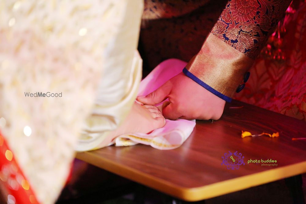 Photo From Dharma And saurabh - By Photobuddies