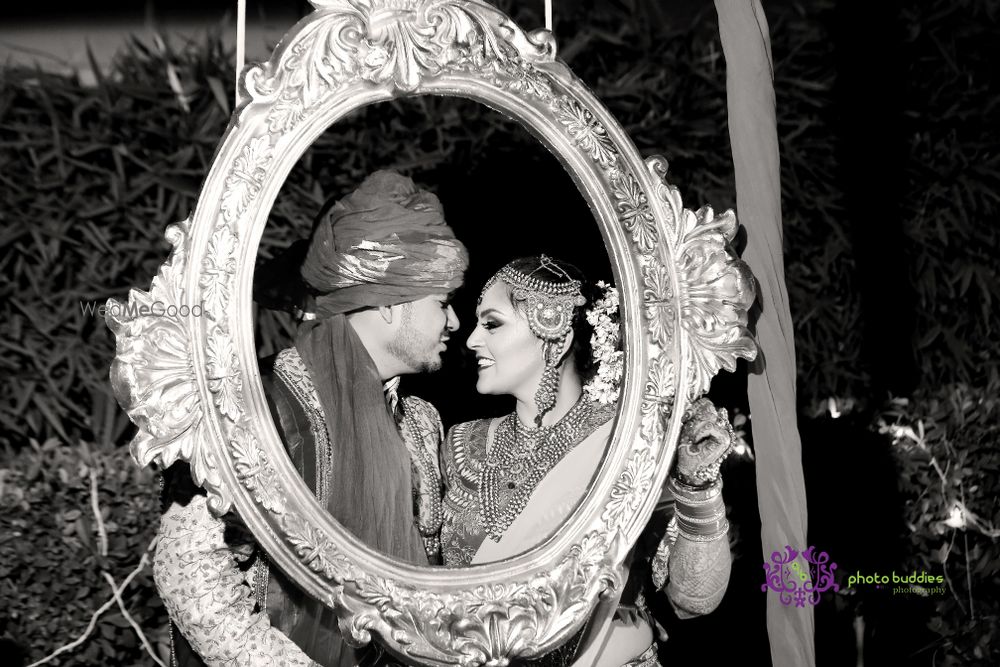 Photo From Dharma And saurabh - By Photobuddies