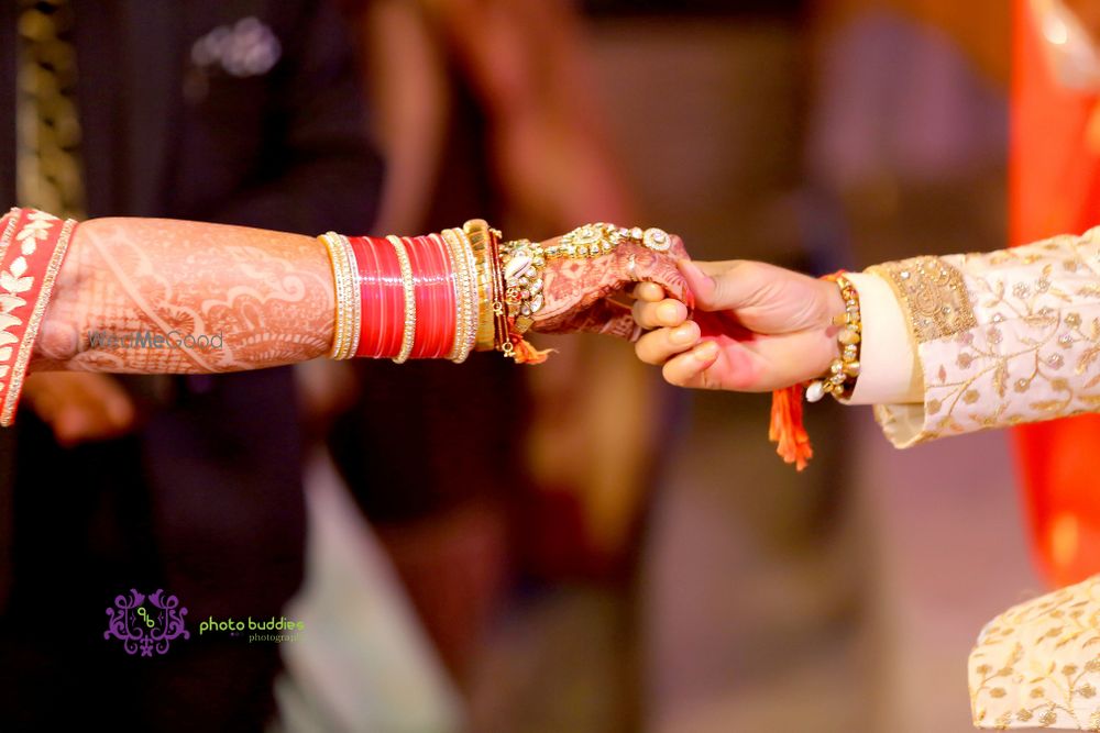 Photo From Dharma And saurabh - By Photobuddies