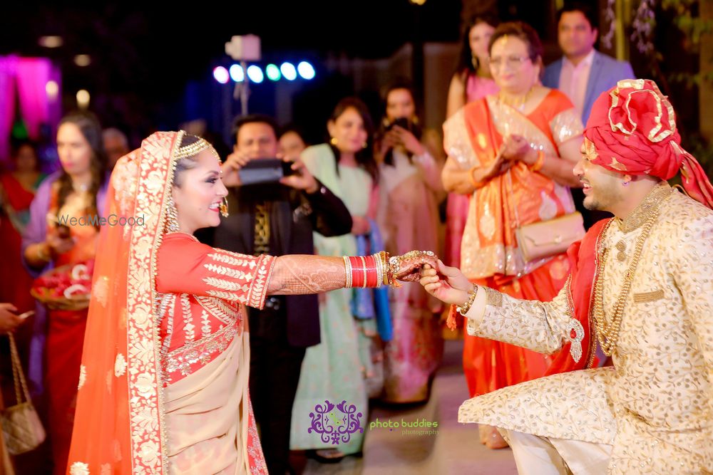 Photo From Dharma And saurabh - By Photobuddies