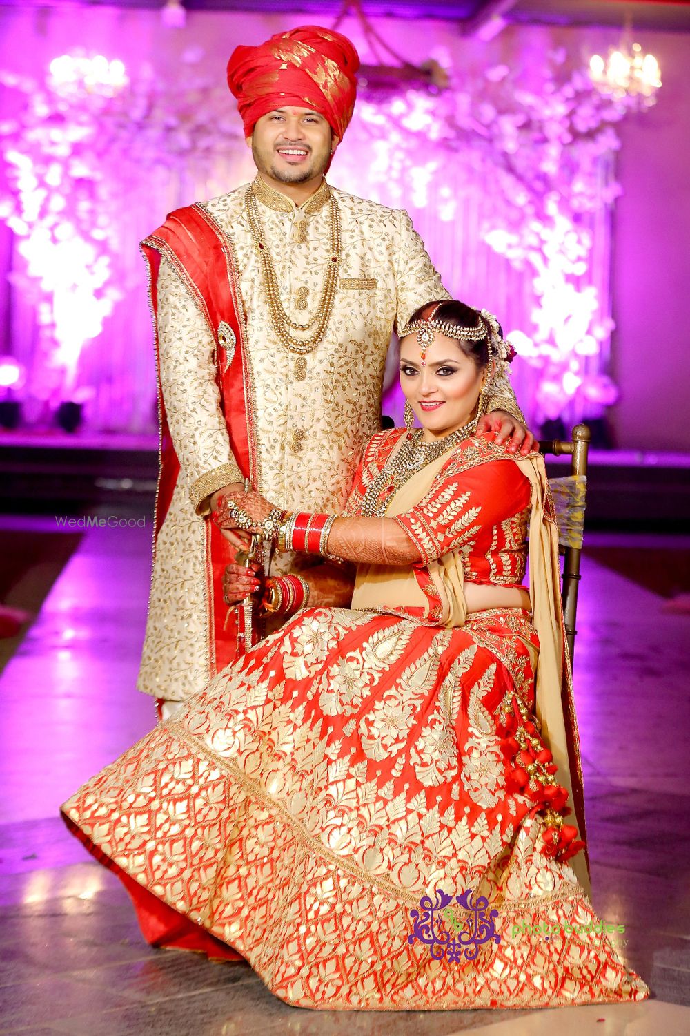 Photo From Dharma And saurabh - By Photobuddies