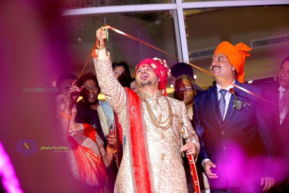 Photo From Dharma And saurabh - By Photobuddies