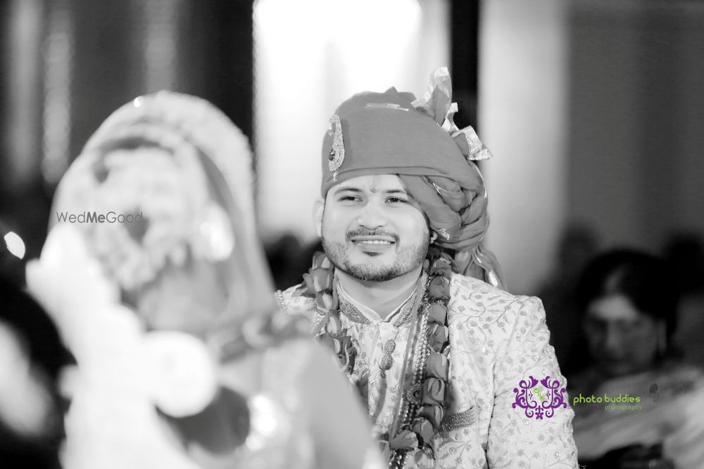 Photo From Dharma And saurabh - By Photobuddies