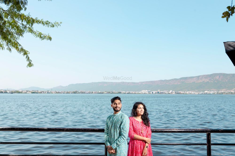 Photo From Naitil & Harshita - By Wedding Filmmaker