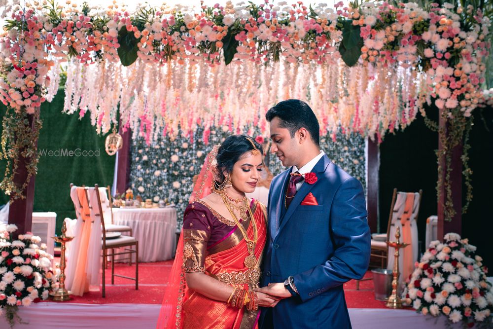 Photo From Tanu X Dev - By SnapAndVows