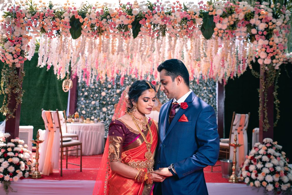 Photo From Tanu X Dev - By SnapAndVows