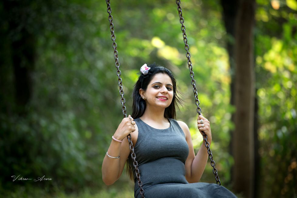 Photo From Ritika and Sahil - By Vikram Arora Photography