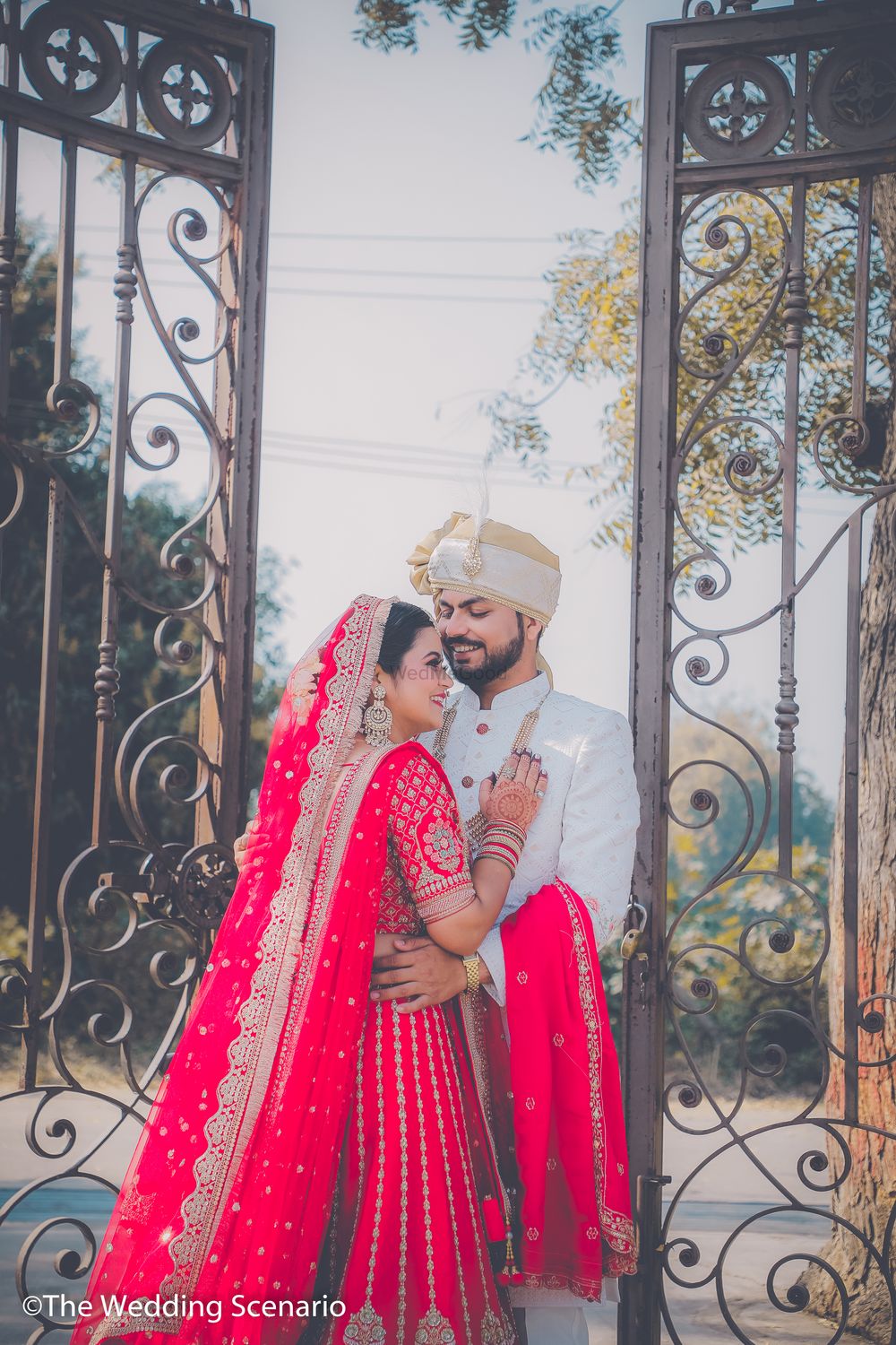 Photo From Kashyap & Zankhana - By The Wedding Scenario