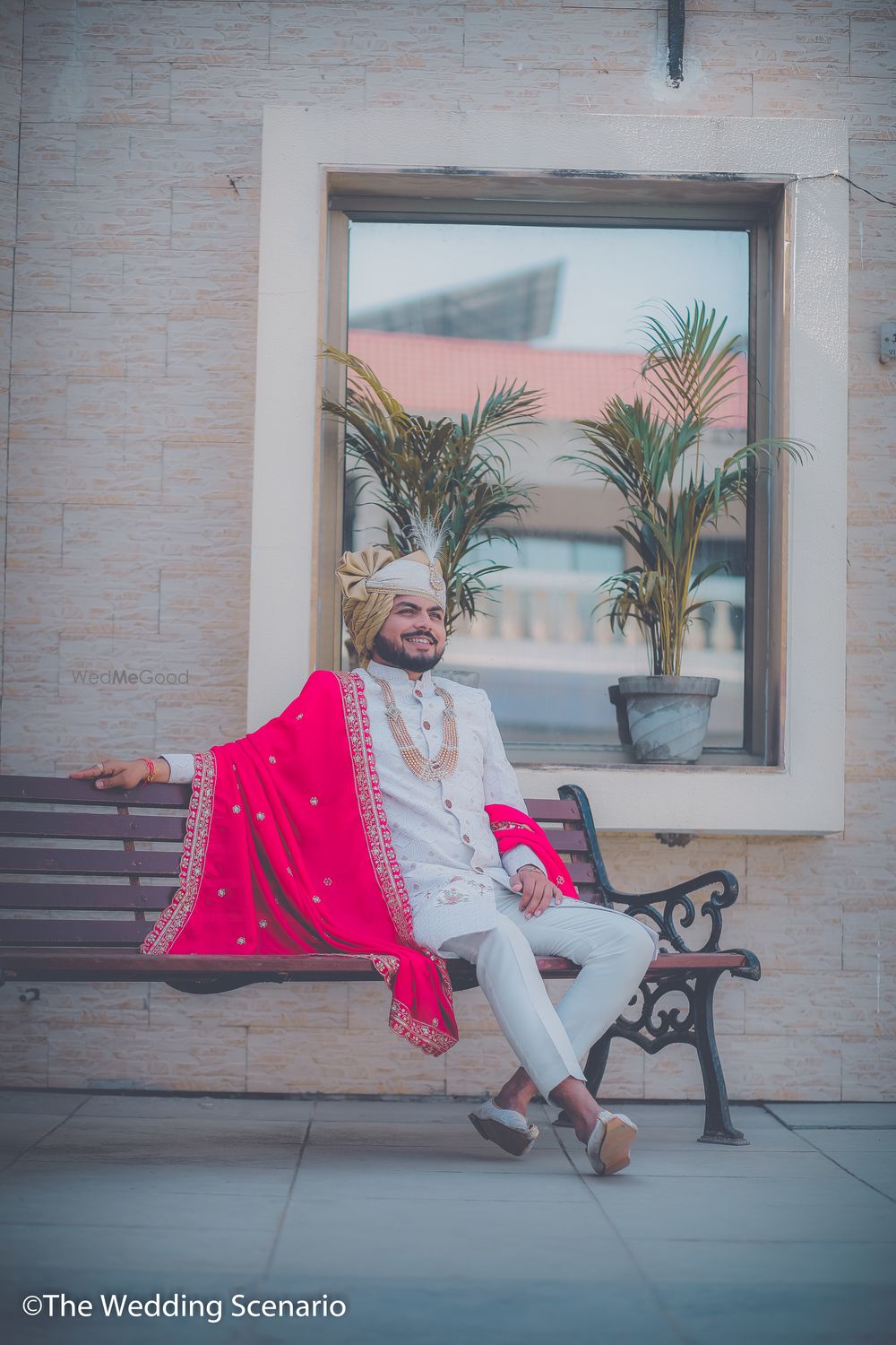 Photo From Kashyap & Zankhana - By The Wedding Scenario