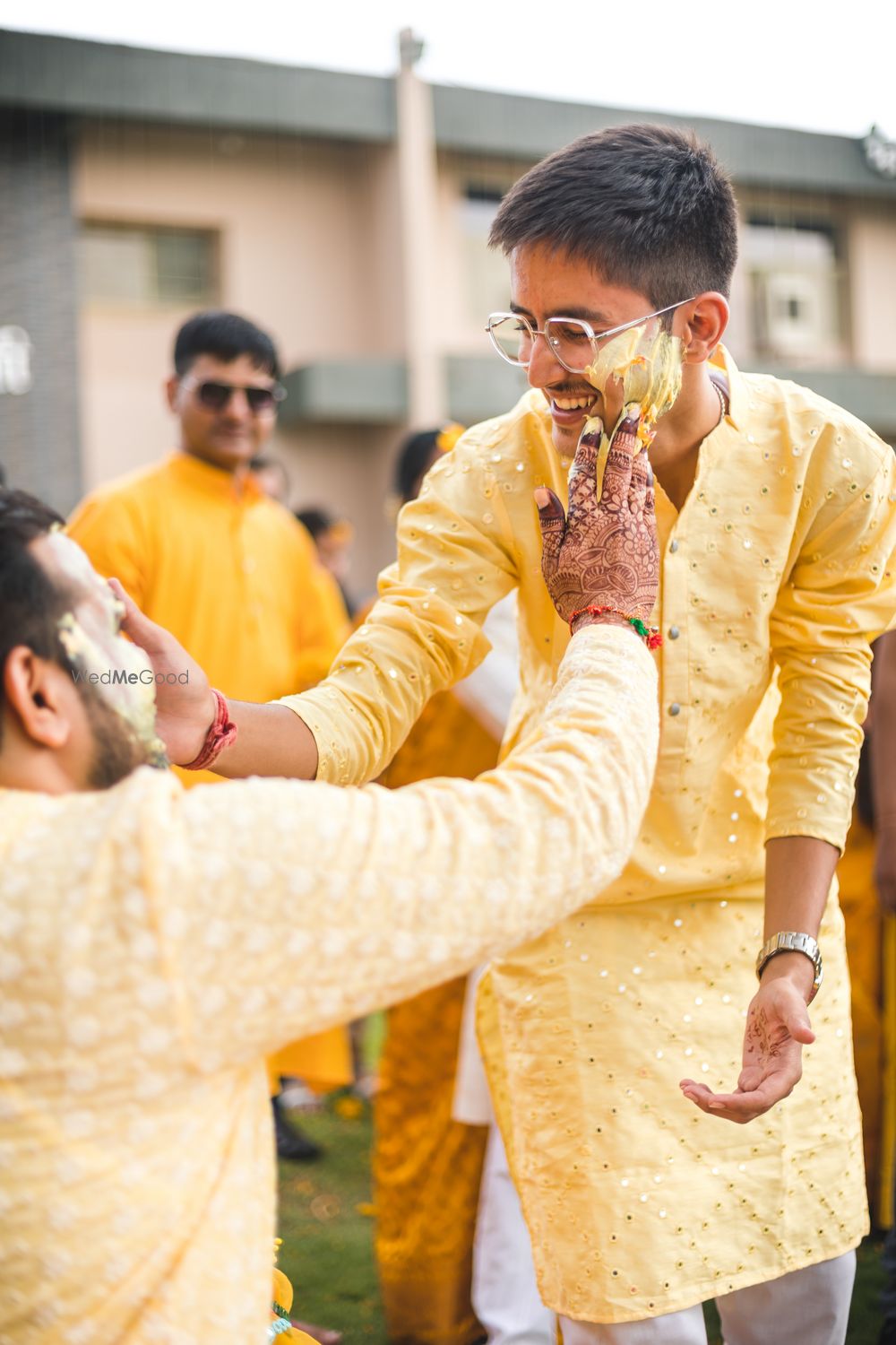 Photo From Anshul & Himanshi - By Indori Weddings