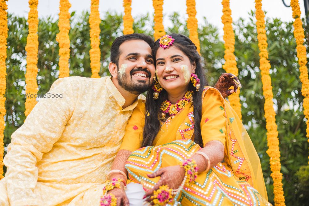 Photo From Anshul & Himanshi - By Indori Weddings