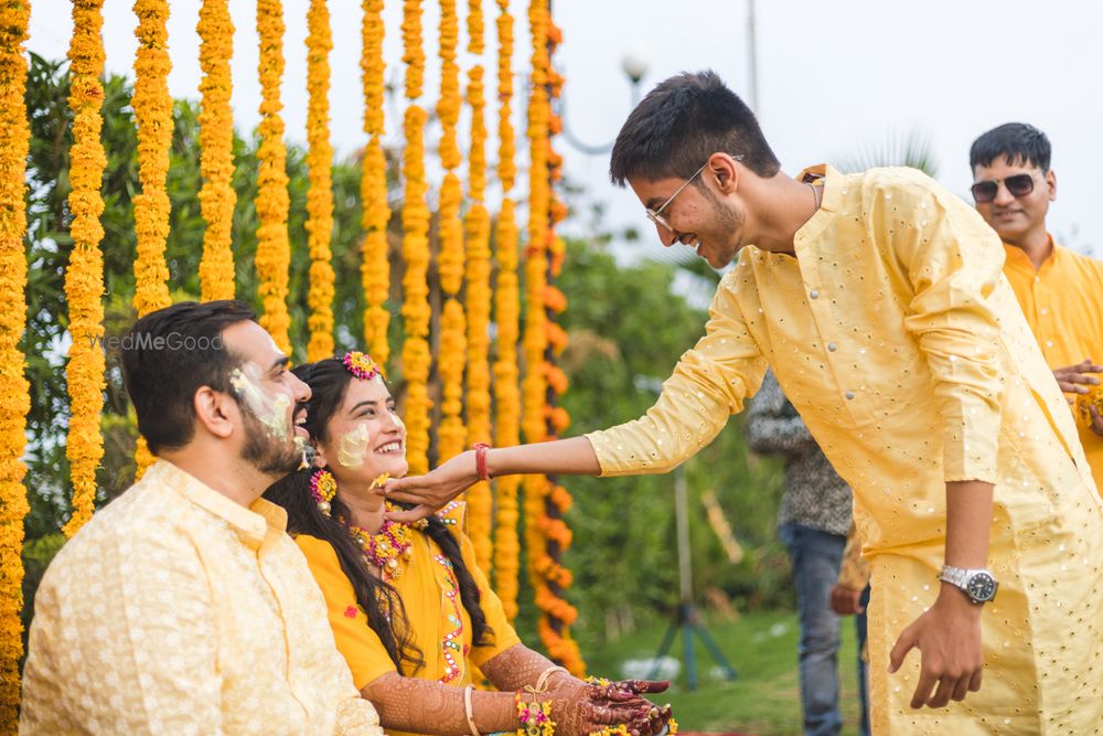 Photo From Anshul & Himanshi - By Indori Weddings