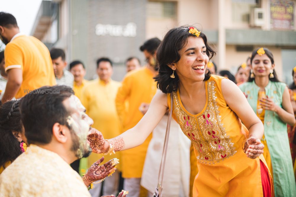 Photo From Anshul & Himanshi - By Indori Weddings