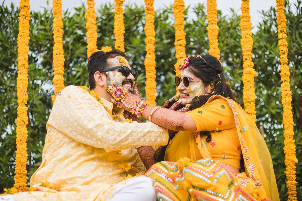 Photo From Anshul & Himanshi - By Indori Weddings