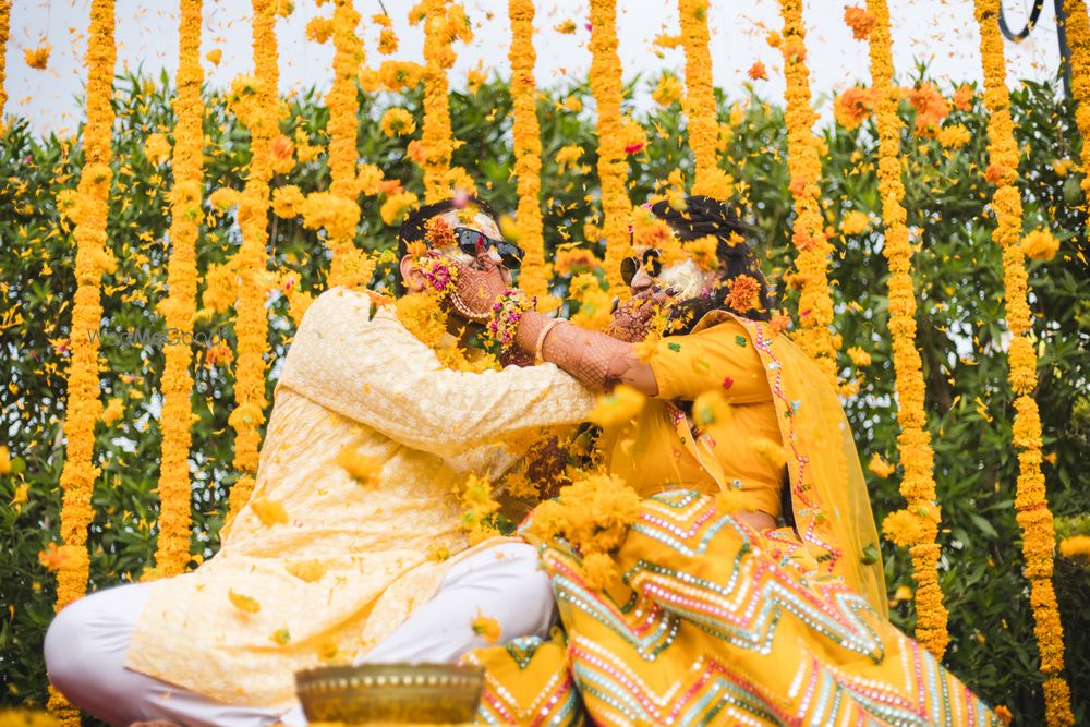 Photo From Anshul & Himanshi - By Indori Weddings