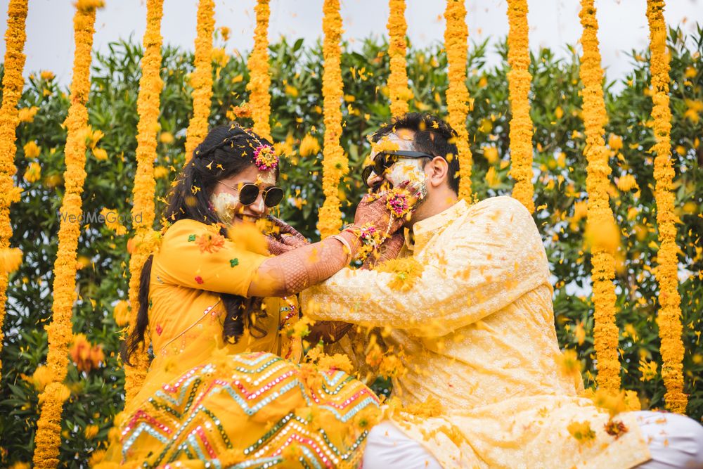 Photo From Anshul & Himanshi - By Indori Weddings