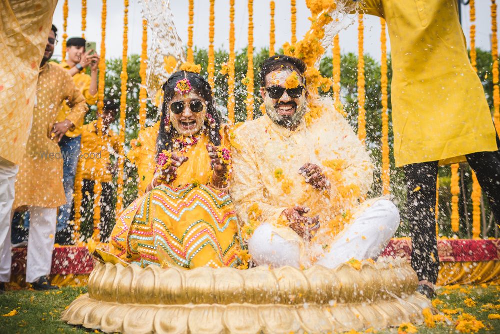 Photo From Anshul & Himanshi - By Indori Weddings