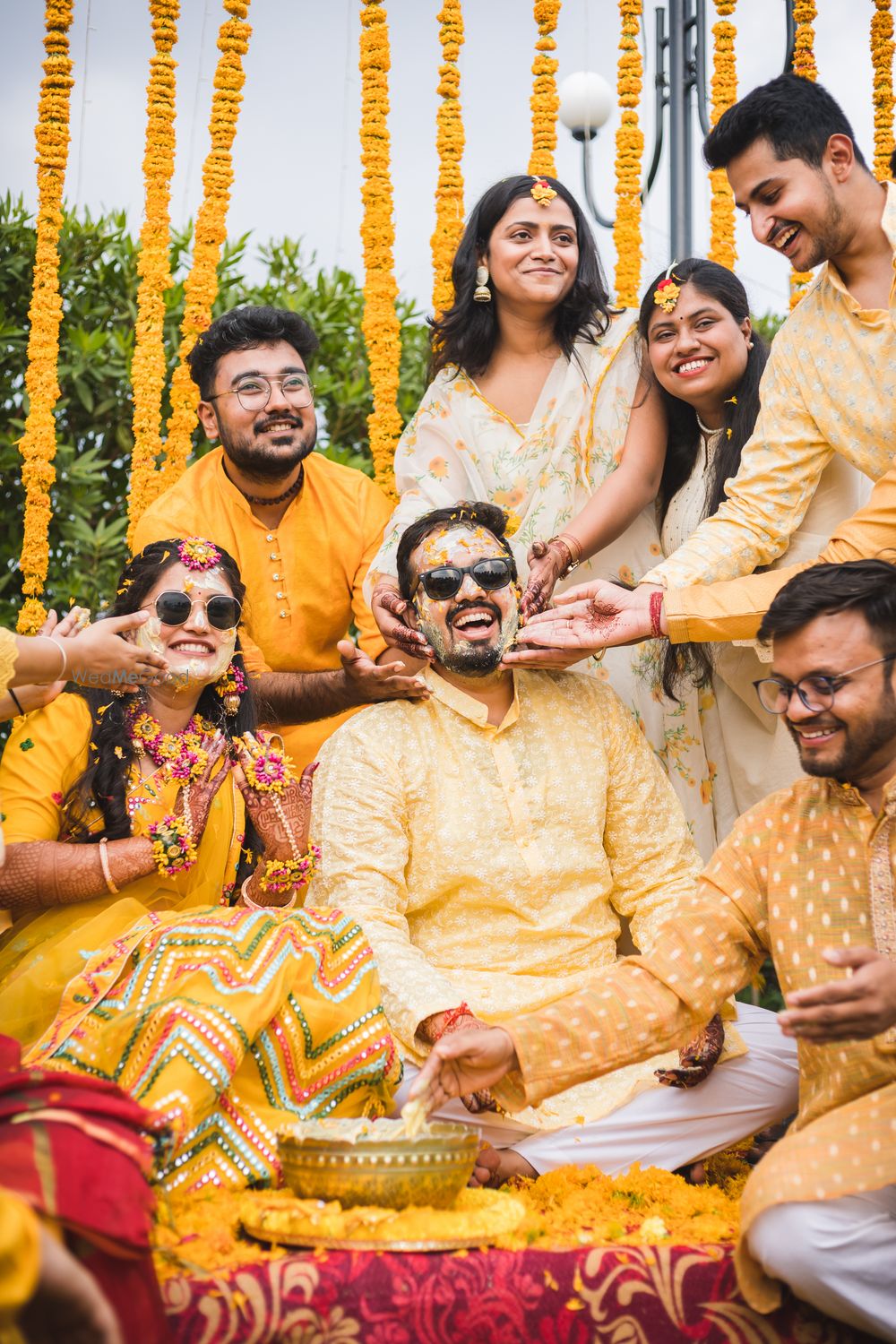 Photo From Anshul & Himanshi - By Indori Weddings