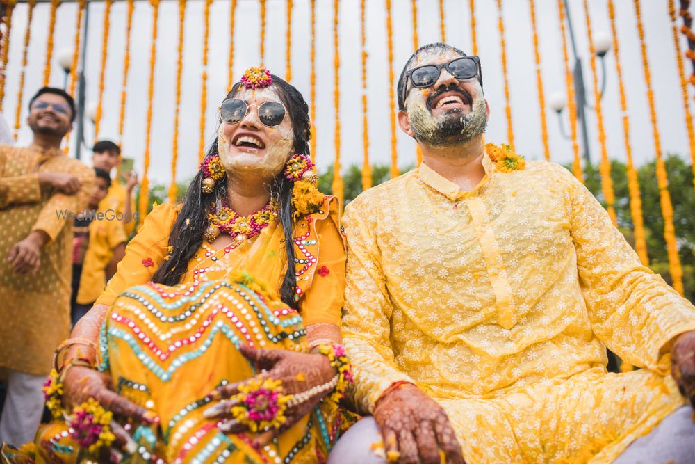 Photo From Anshul & Himanshi - By Indori Weddings