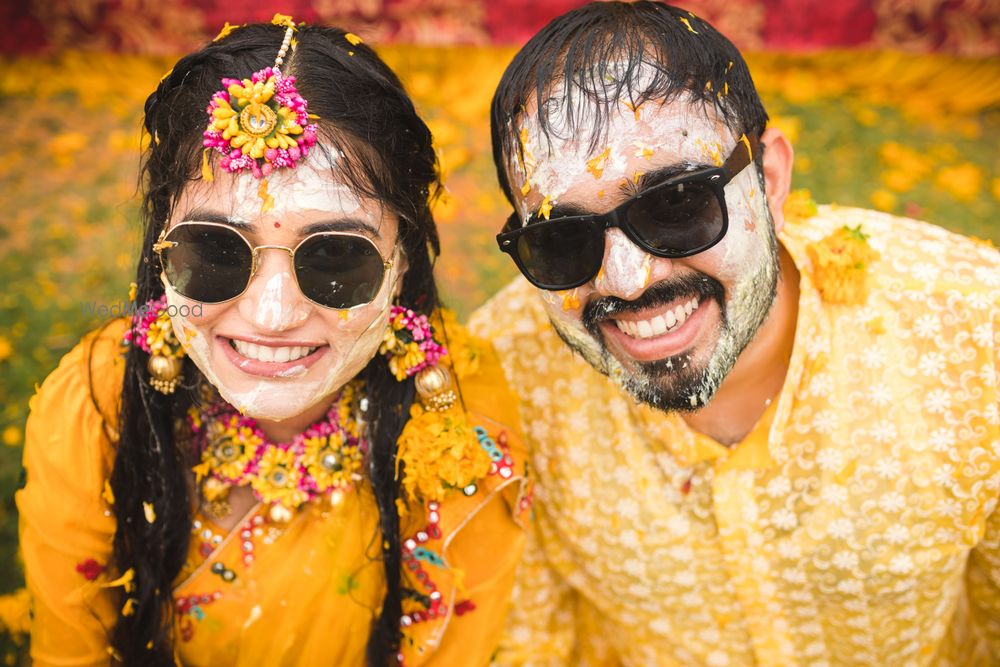 Photo From Anshul & Himanshi - By Indori Weddings