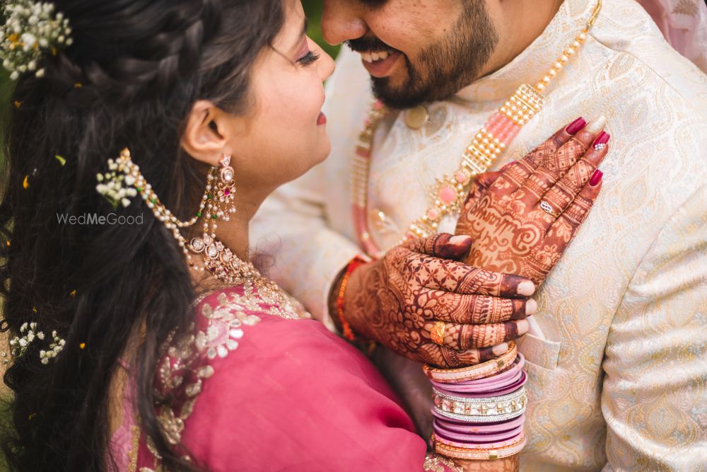 Photo From Anshul & Himanshi - By Indori Weddings